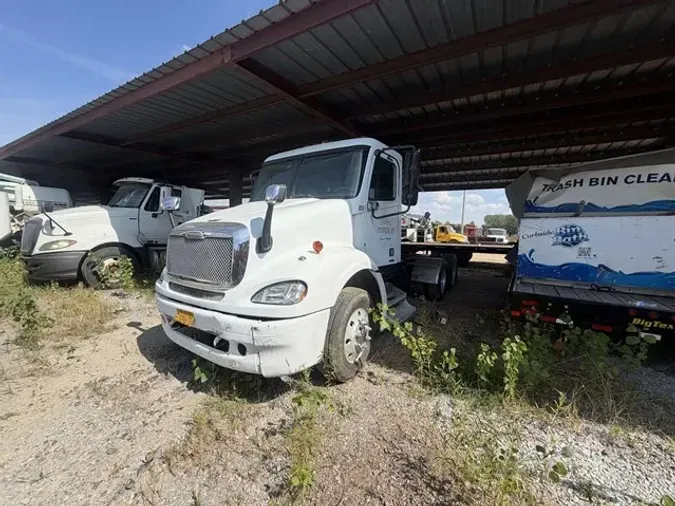 2006 FREIGHTLINER COLUMBIA 1126587766fdd2d48e227aea0714d003760