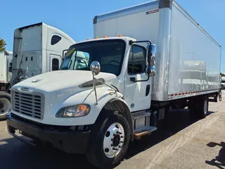 2016 Freightliner M2 106