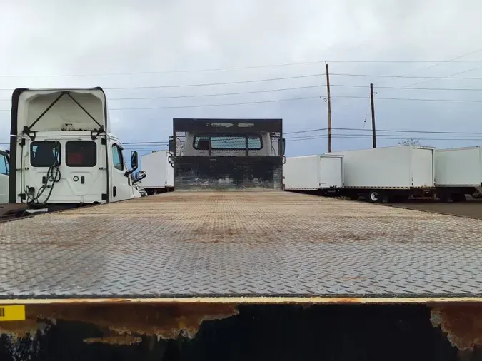 2015 FREIGHTLINER 108SD