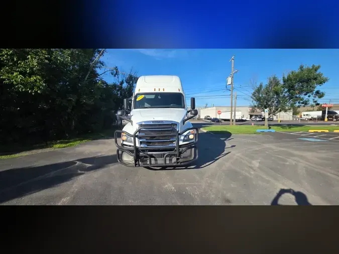 2022 FREIGHTLINER/MERCEDES NEW CASCADIA PX12664