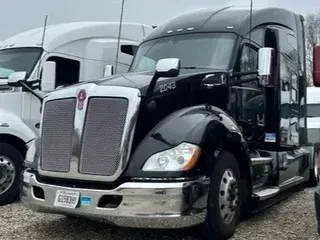 2020 KENWORTH T680