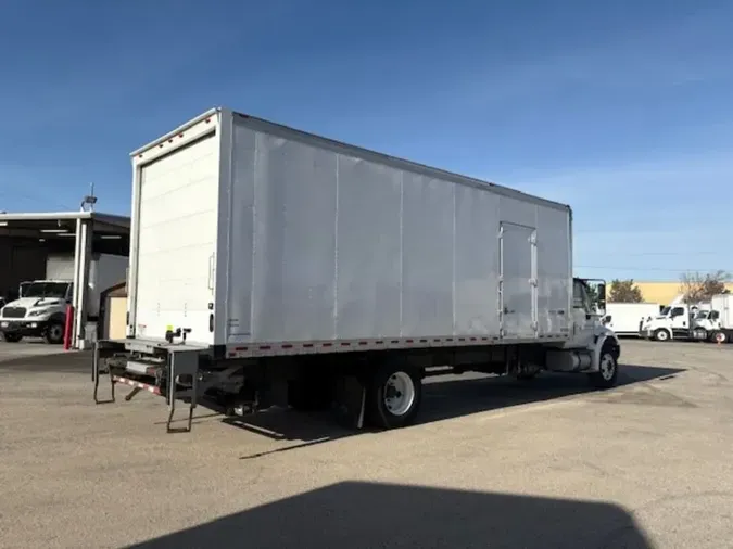 2019 NAVISTAR INTERNATIONAL 4300