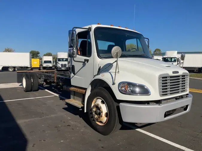 2020 FREIGHTLINER/MERCEDES M2 1066588a5f8a3626a94c5fa0b40309b0efd