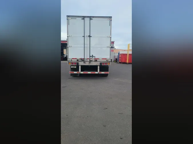 2018 UTILITY TRAILERS VS2RA 36/156/102