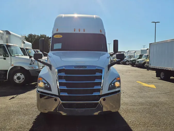 2020 FREIGHTLINER/MERCEDES NEW CASCADIA PX12664