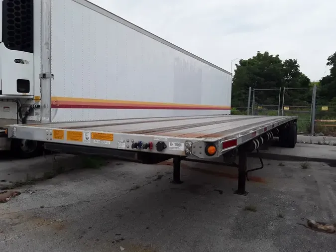 2016 UTILITY TRAILERS FS2CHA 48/102658a11d986d3724511563e9e106d5e12
