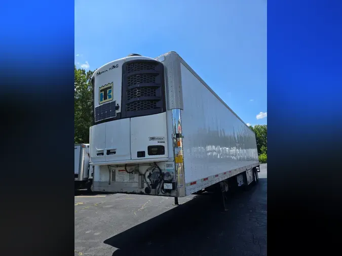 2018 UTILITY TRAILERS VS2RA 48/162/102
