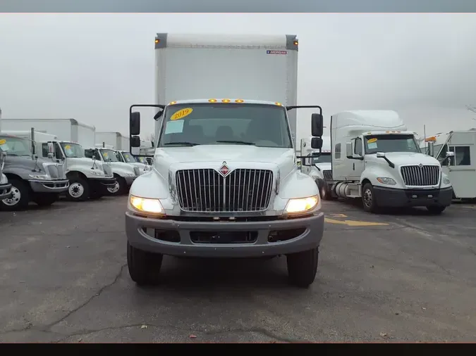 2019 NAVISTAR INTERNATIONAL 4300658ac369c3a3130b28747207a3bd6d6d