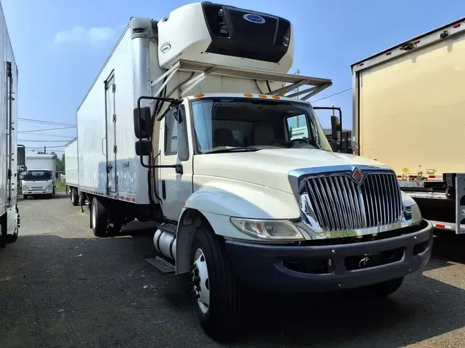 2018 NAVISTAR INTERNATIONAL 4300658b45f98865b68e0cb4618902c5014d