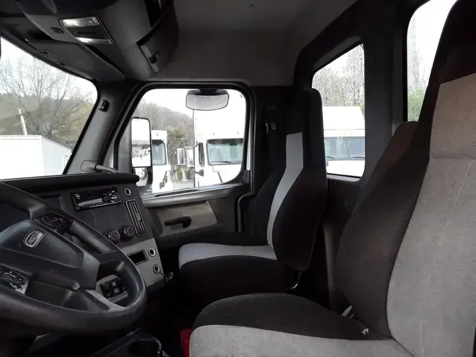 2019 FREIGHTLINER/MERCEDES CASCADIA 125