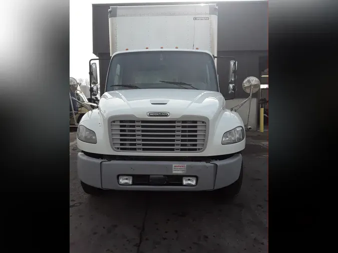 2020 FREIGHTLINER/MERCEDES M2 106