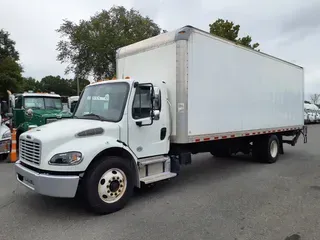 2020 FREIGHTLINER M2 106