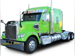 2021 Freightliner CORONADO