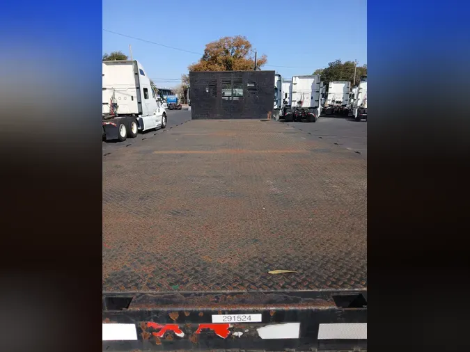 2020 NAVISTAR INTERNATIONAL MV607 (4X2)