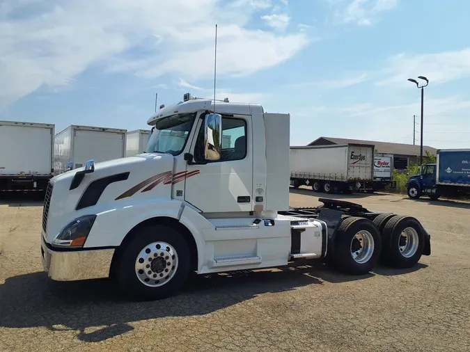 2017 VOLVO VNL64TRACTOR6591d31fc06d42c3f2db3751898b91da