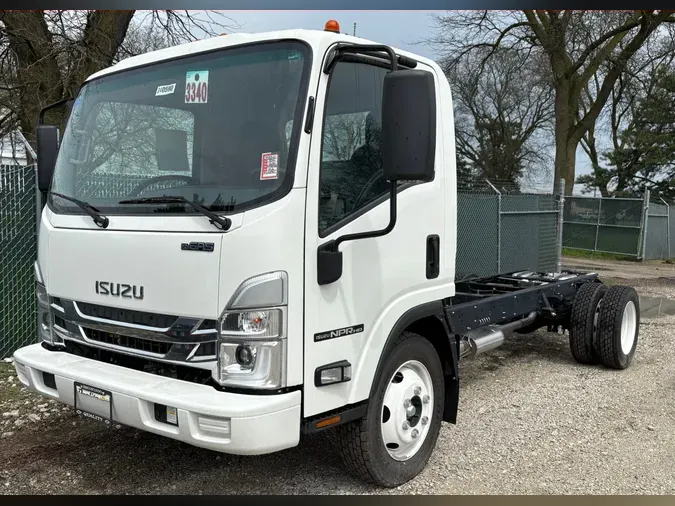 2024 ISUZU GAS NPRGASHD6592252fdcd38d6db6e9006eceeef0d4