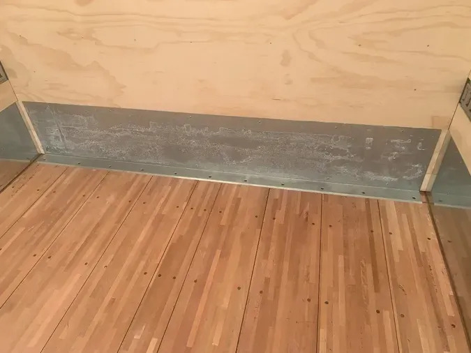 2026 MACK MD MD6 Morgan 26X97X1026592ab99b95663b1f8b7f6c5eda19aa1