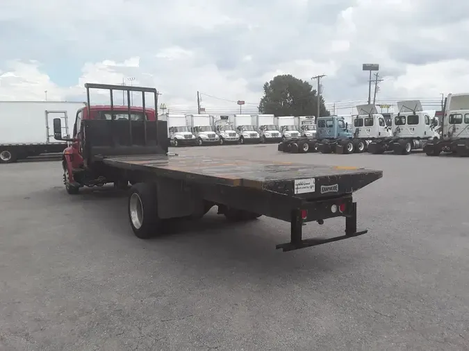2020 NAVISTAR INTERNATIONAL MV607 (4X2)65935a02c442bc58a37b50db91886c00