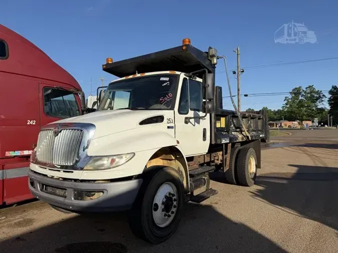 2012 INTERNATIONAL DURASTAR 44006593f9045bd5e2bbcffe6298a2a1c691