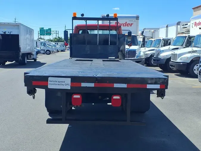 2019 FREIGHTLINER/MERCEDES M2 1066594d49a7f2039237b85bbf97ead4179