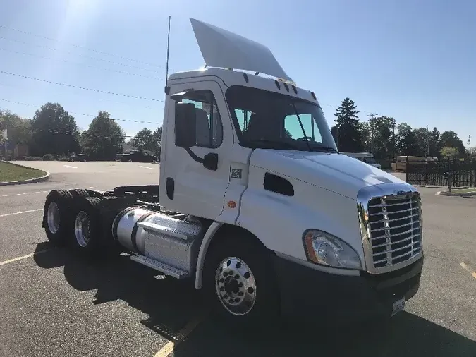 2018 Freightliner X11364ST659517556835834c3d3f3080a8f0ccad