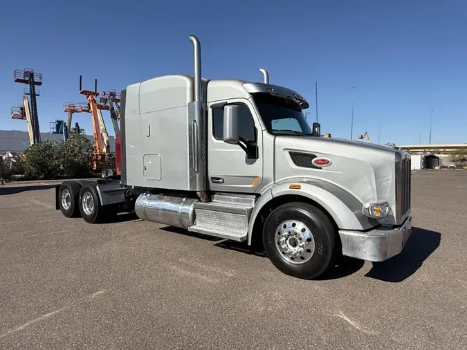 2021 Peterbilt 5676596a1a2e57fd9af344d6b2cc68d4e43