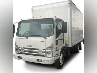 2023 Isuzu NPR-XD