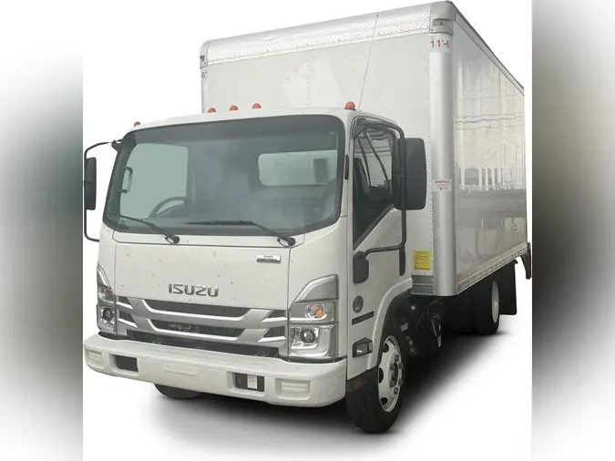 2023 Isuzu NPR-XD6596fbdb40d03450650c375290d4f459