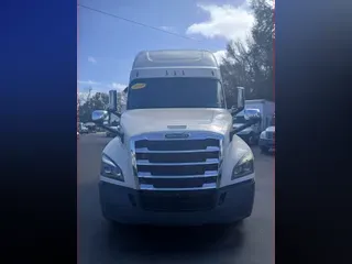 2019 FREIGHTLINER/MERCEDES NEW CASCADIA PX12664
