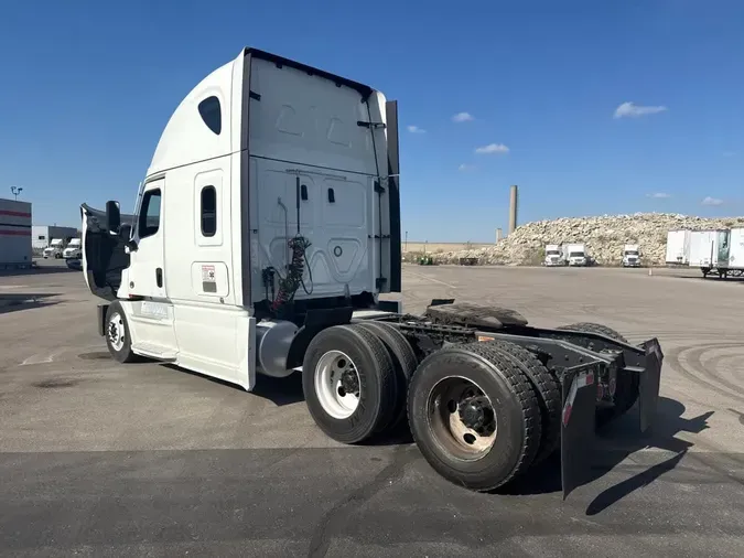2022 FREIGHTLINER/MERCEDES NEW CASCADIA PX12664