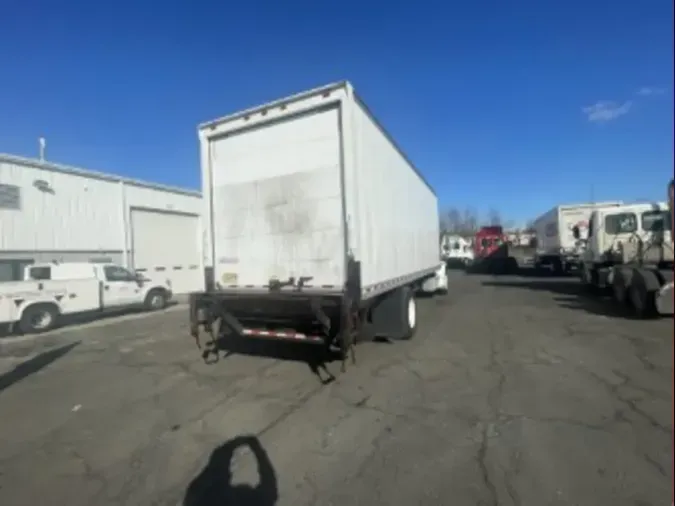 2020 FREIGHTLINER/MERCEDES M2 106