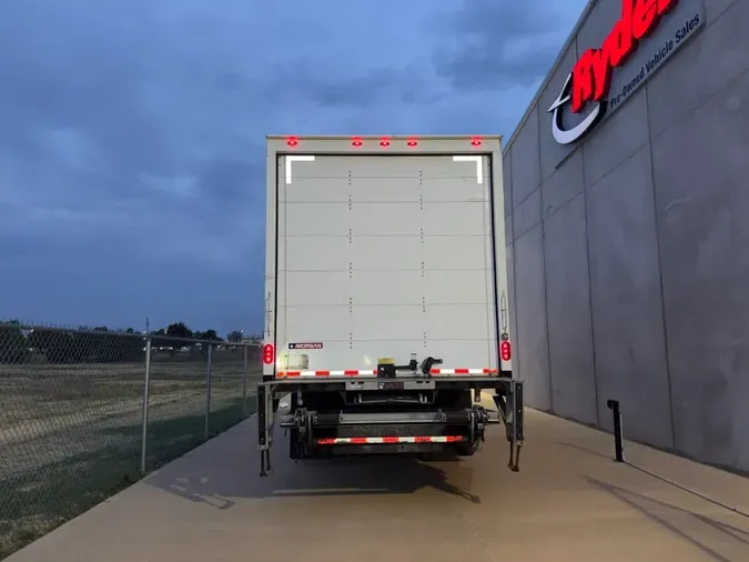 2019 FREIGHTLINER/MERCEDES M2 1066597be3a4adf09d3860b062882c6fcb6