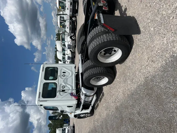 2019 FREIGHTLINER/MERCEDES CASCADIA 125