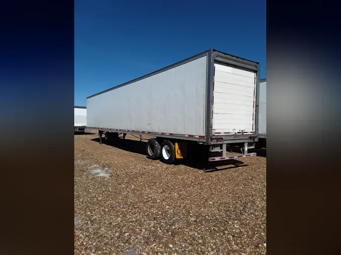 2014 VANGUARD TRAILER CORP R8000B 53/102/162