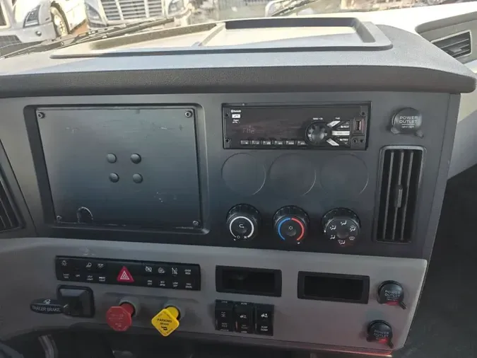 2020 FREIGHTLINER/MERCEDES NEW CASCADIA PX12664