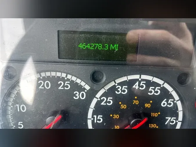 2020 FREIGHTLINER CASCADIA