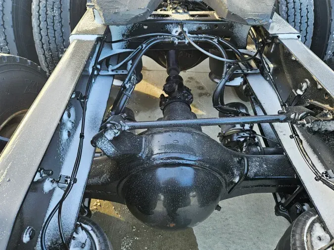 2022 Freightliner Cascadia6599c71e18609be51b238095c4510970