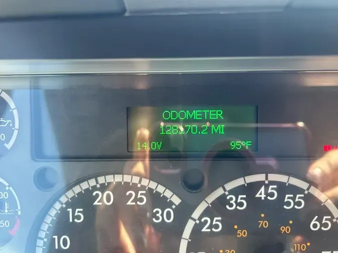 2018 FREIGHTLINER/MERCEDES CASCADIA 113659a29fb4d71ed28c482250e94d08fb4