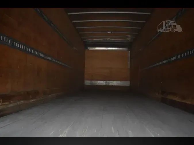 2018 INTERNATIONAL DURASTAR 4300