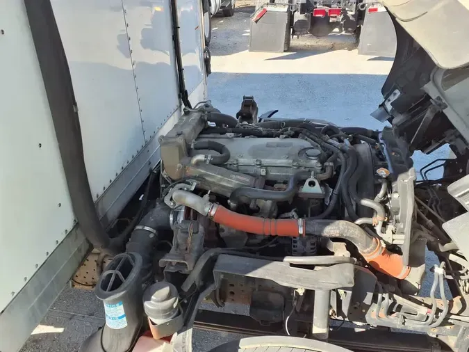 2018 ISUZU NPR659ae8a26bb66976080e73e781644376