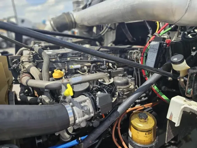 2018 WESTERN STAR 4900SA