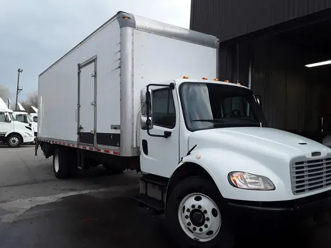 2022 FREIGHTLINER/MERCEDES M2 106659c42306e05d76dc742f33659031af4