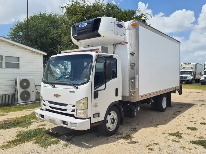 2020 CHEVROLET MOTOR DIV. LCF 4500XD659d279a9a112ad4f1c3113e3a76eafa