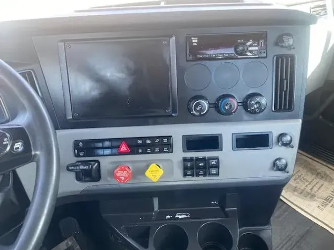 2020 Freightliner Cascadia