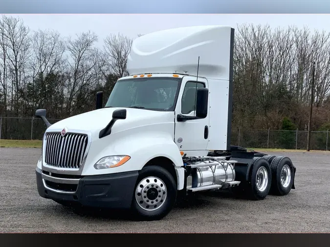 2020 INT LT625 6x4
