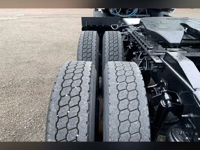 2020 INT RH613 6x4