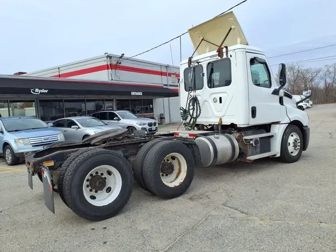 2019 FREIGHTLINER/MERCEDES CASCADIA659ead2ac4595b183b7800ca0d978a7b
