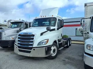 2020 FREIGHTLINER NEW CASCADIA PX12664