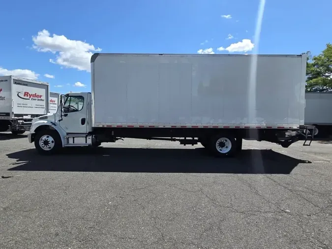 2019 FREIGHTLINER M2 106