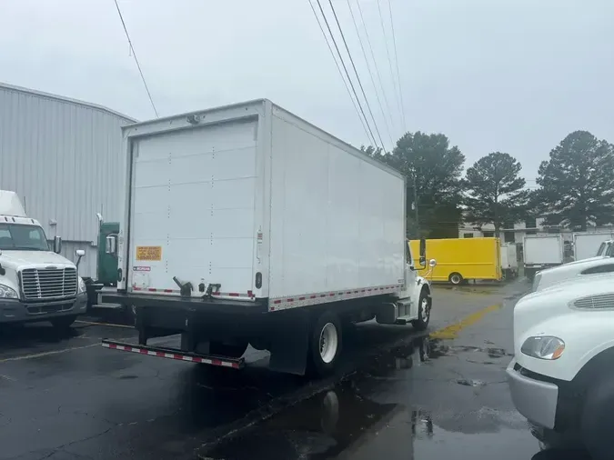 2020 FREIGHTLINER M2 106